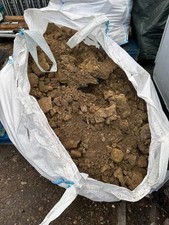 2x 1 tonne pallet bags of