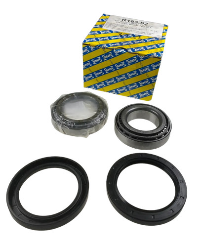 Snr wheel bearing kit - wheel, rear