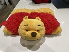 Pillow Pet Pooh Bear
