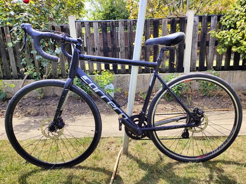 Carrera zelos road - bike, medium