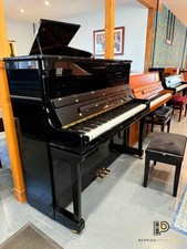 Wilh Steinberg IQ-28 Upright