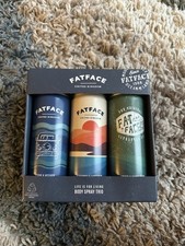 FatFace Deodorant Body Spray