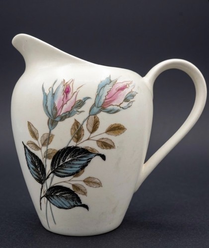 Meakin sol pattern jug - meakin,