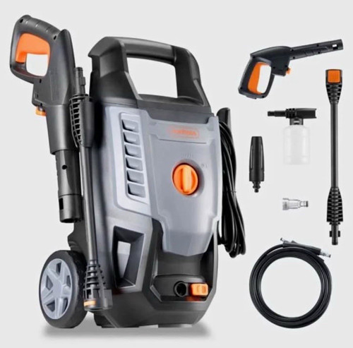 Vonhaus 1600w corded pressure - 1600w,
