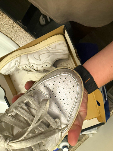 Nike air jordan - 1, men's