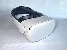 Meta Oculus Quest 2 64GB VR Headset & Adjustable C omfort Head Strap Only