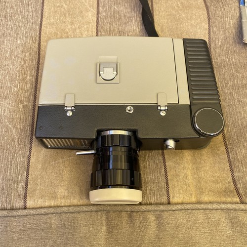 Sankyo camera with - sankyo,