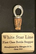 White Star Line Titanic /