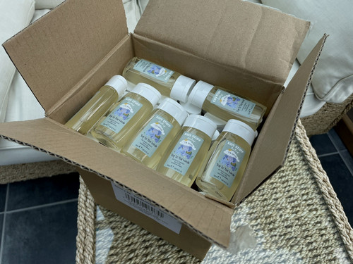 Job lot 50ml - job, x