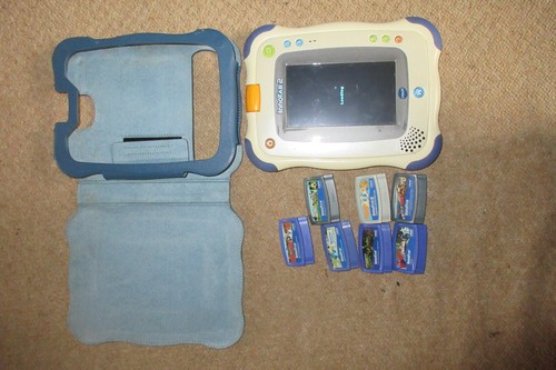 Vtech innotab tablet - vtech,