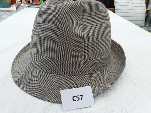 C57a trilby men - c57a, men's