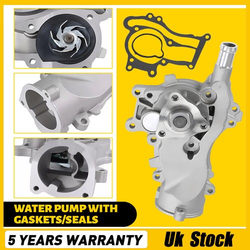 Water pump for vauxhall - for, corsa