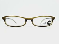 French Connection Fcuk OFK6007 COL.109 womens Glasses Frames RRP £55