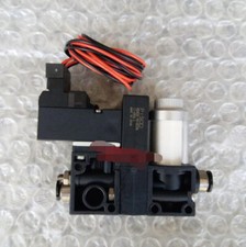 PISCO   VGH05E-44-DC24L #A6-14