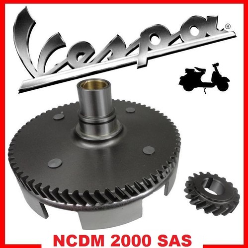 Gearbox clutch kit 67 - gearbox,