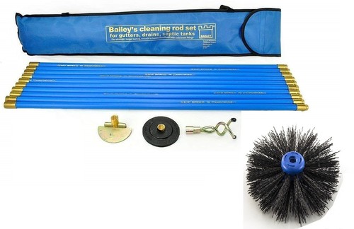 Industrial bailey universal - bailey,