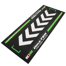 Biketek Garage Pit Mat