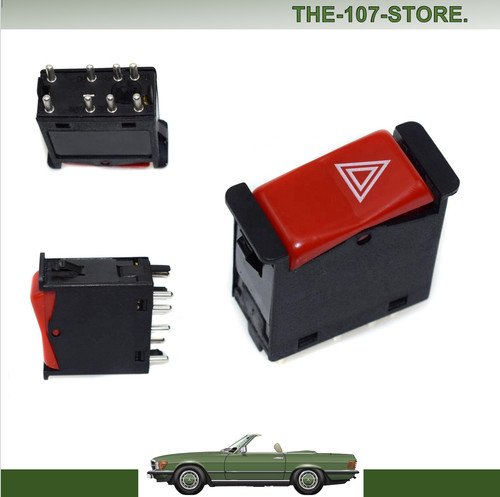 Warning indicator switch - indicator,