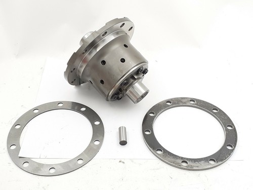 Salisbury 4ha 4hu helical atb - 4hu,