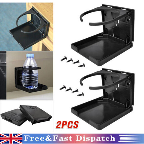 2pcs black folding - 2pcs,