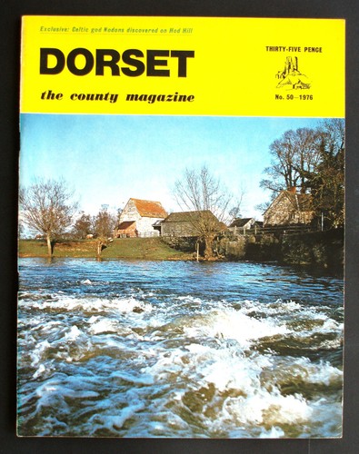 Dorset shipwrecks article - shipwrecks, in