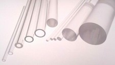 Plastic acrylic rod - plastic,