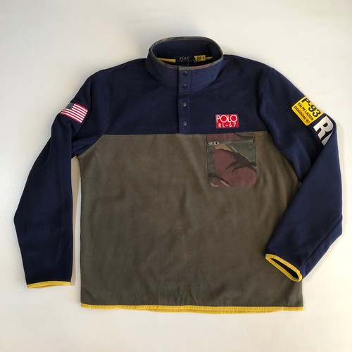Polo ralph lauren mens 67 - ralph, rl-67