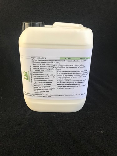 Litre liquid latex dipping - liquid,