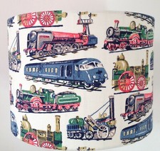 Lampshade Laura Ashley Pink