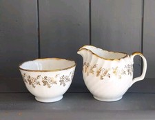 Islington Sugar Bowl & Milk