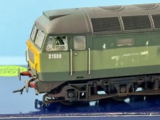 BACHMANN 'OO' 32-800 CLASS 47