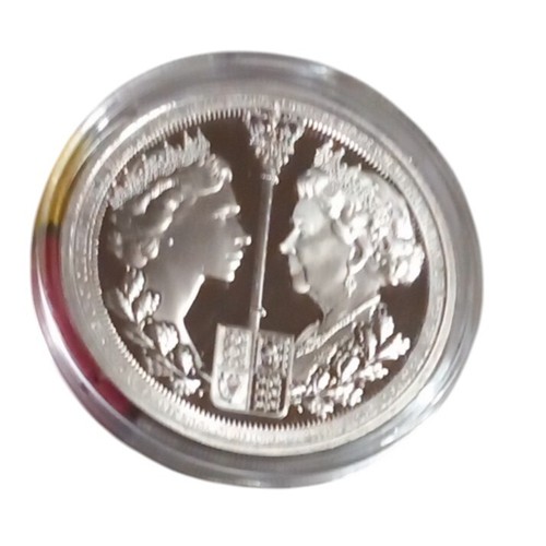 2022 gibraltar proof half - 2022,