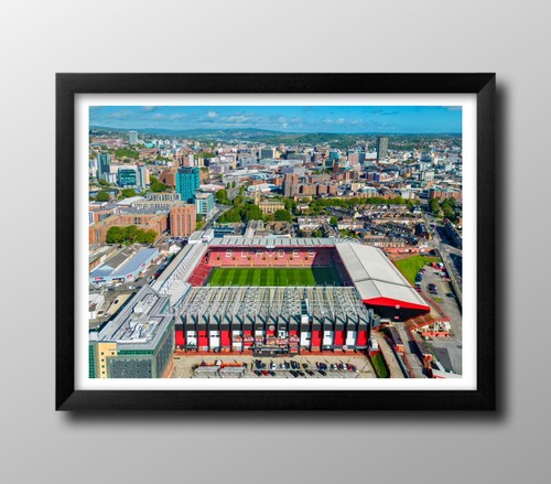 Sheffield united gifts - sheffield,