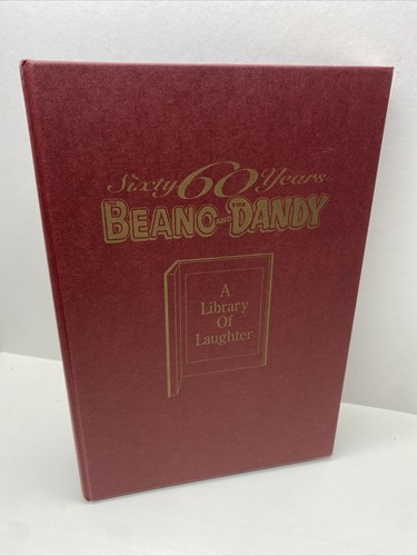 The beano and - the,