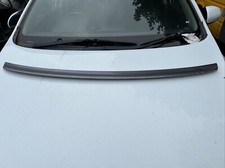 MAZDA RX8 2003-08 REAR BOOT TAILGATE SPOILER GENUINE FE1551961 #607