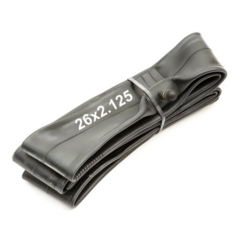 Inner tube 26x2 125 - inner, 26x2.125