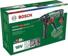 Bosch UniversalHammer 18V