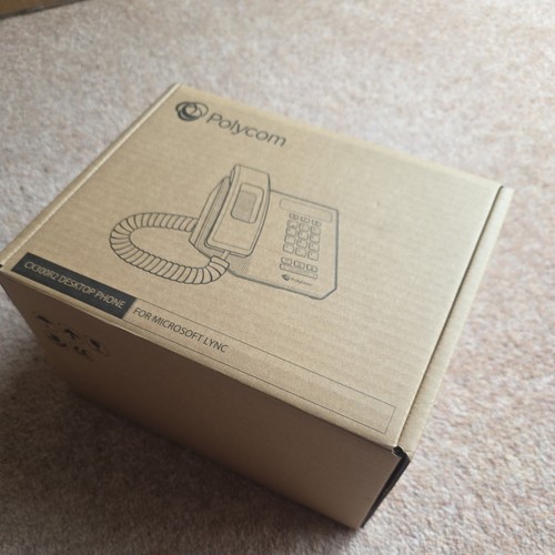 Polycom cx300 desktop - cx300,