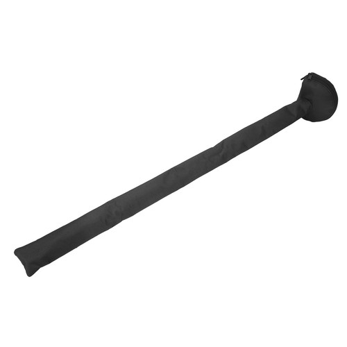 Golf putter bag - putter,