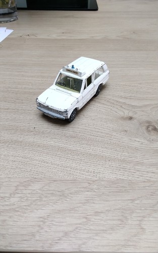 Offers invited dinky toy - -,