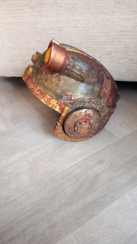 Fallout combat armor - combat, helmet