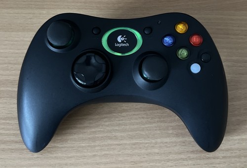 Original xbox wireless - original,