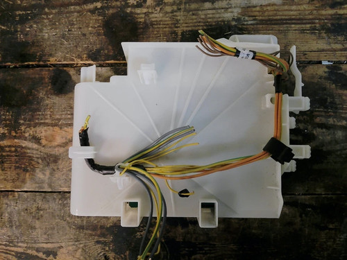 Main control board - main,