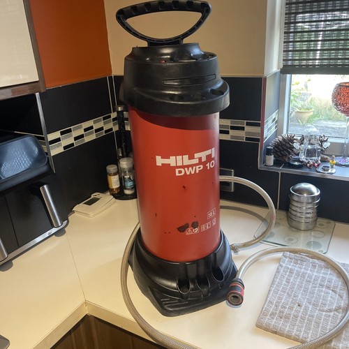 Hilti core drill accessory dwp - drill,