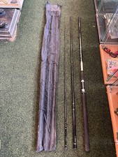 Trabucco Fishing Diffusion