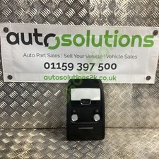 Audi A4 S Line Tdi 2008 Interior Light Unit.   Al4 Box3