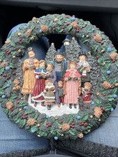 Vintage Christmas Decoration