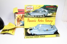Dinky 104 Spectrum Pursuit