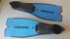 Cressi Rondinella Full Foot