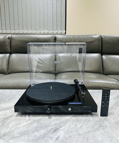 Pro ject project jukebox - pro-ject,